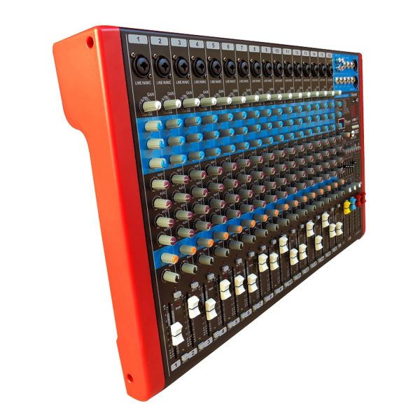 Mesa de Som Soundvoice MS16.4