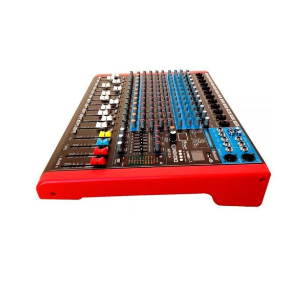 Mesa de Som Soundvoice MS16.4