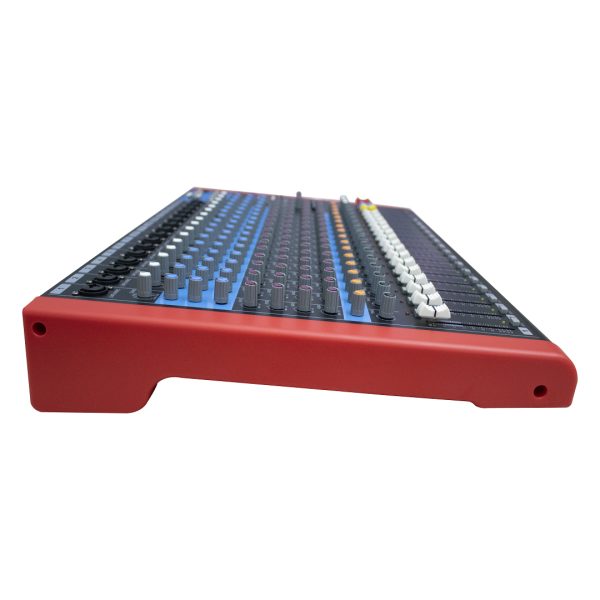 Mesa de Som Soundvoice MS16.4