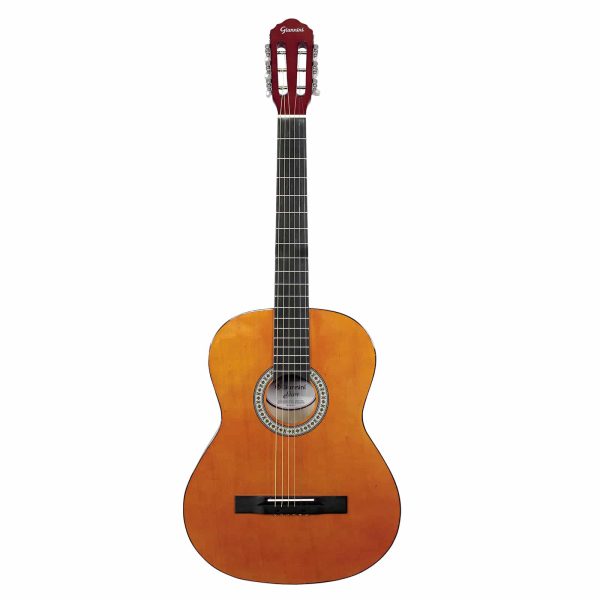 Violão Giannini Aço Acústico Start S14N - Image 2