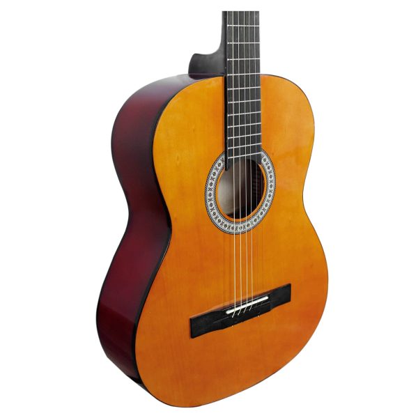 Violão Giannini Aço Acústico Start S14N - Image 4