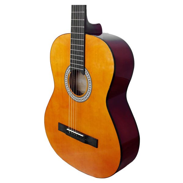 Violão Giannini Aço Acústico Start S14N - Image 5