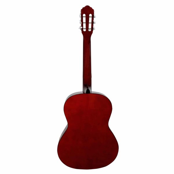 Violão Giannini Aço Acústico Start S14N - Image 3
