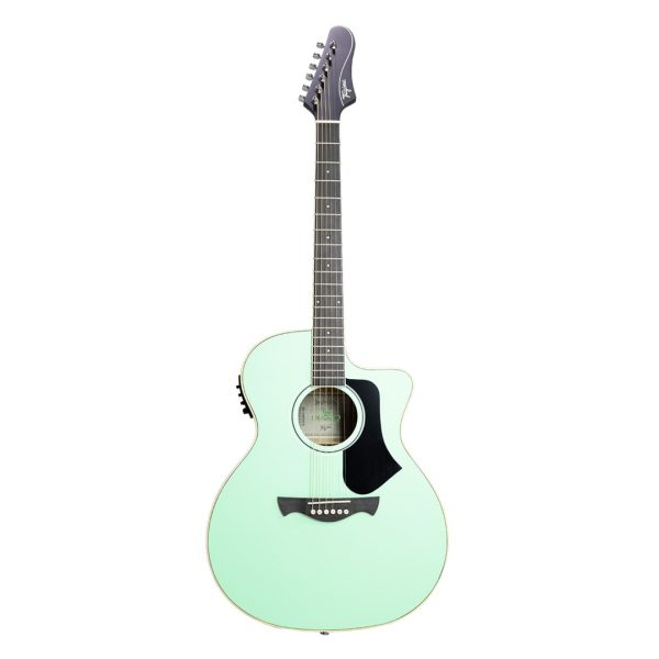 Violão Tagima Rio Negro