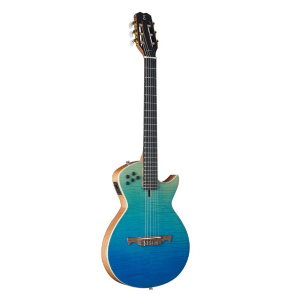 Violão Tagima Flat Modena