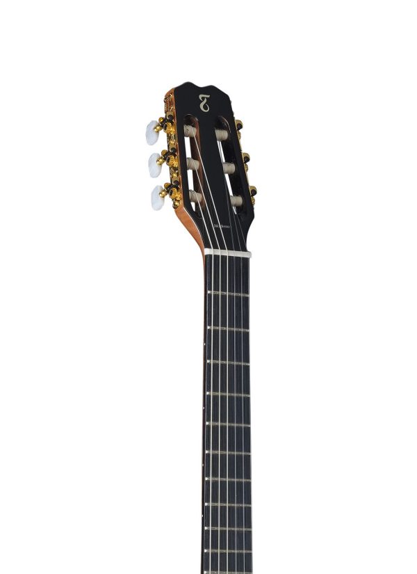 Violão Tagima Flat Nylon Elétrico Modena TBLF - Image 4