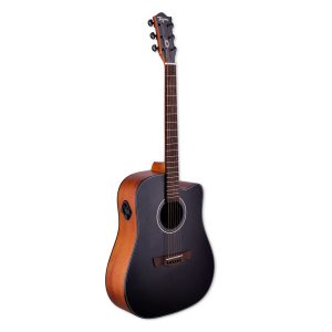 Violão Tagima Metropolis c/efeitos