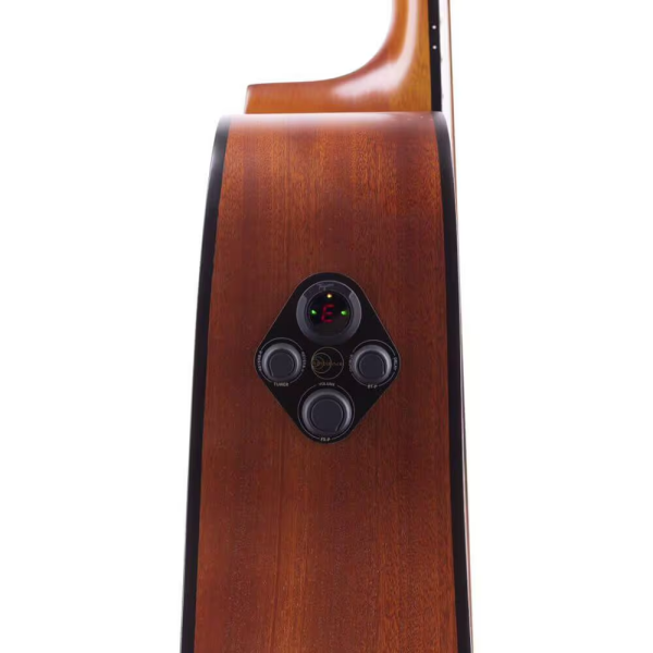 Violão Tagima Folk Aço Elétrico Metrópolis C/Efeitos - Chorus Reverb Delay e Bluetooth - Image 5