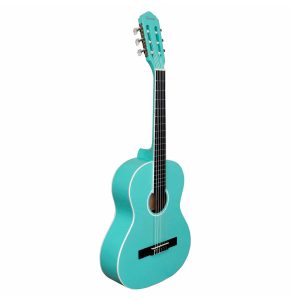 Violão Giannini Infantil N6 TBS
