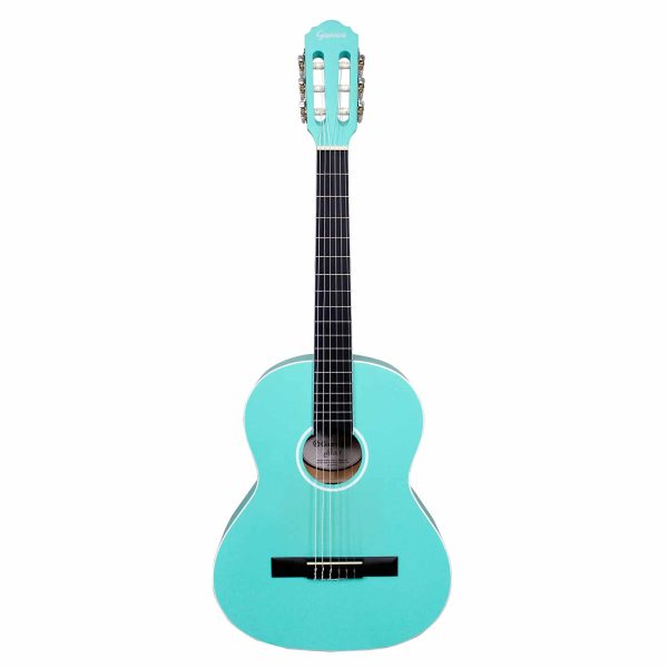 Violão Giannini Infantil Nylon Acustico 3/4 N6 TBS - Image 2