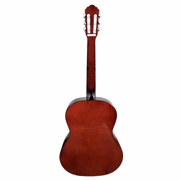 Violão Giannini Start Acústico Nylon N14 NT - Image 2