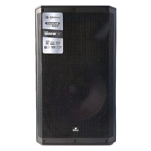 Caixa Ativa Waldman Tourcab 1800