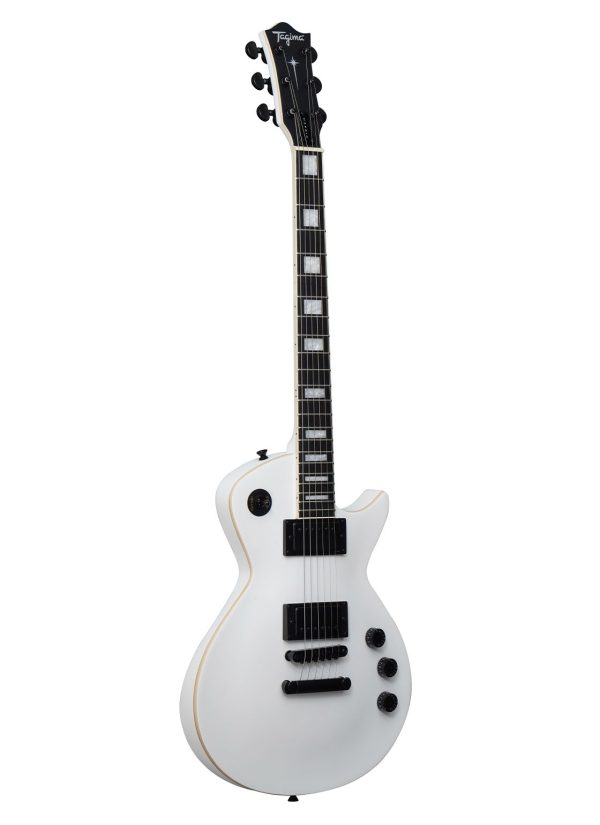 guitarra tagima les paul almach whs