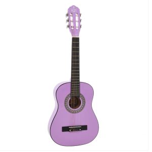 Violão Iniciante para Crianças Myth MT34 Purple 3/4