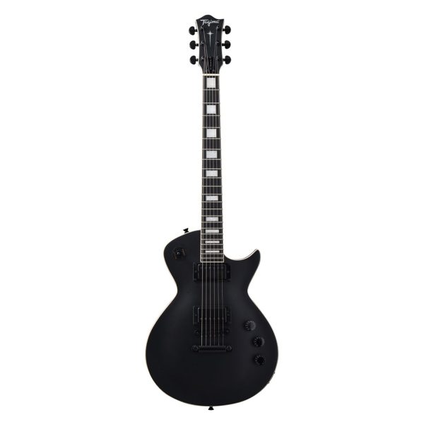 Guitarra Tagima Les Paul ALMACH BKS