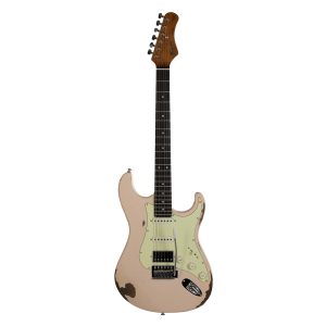Guitarra Tagima Stratocaster TGA580 SHPK