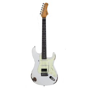 Guitarra Tagima Stratocaster TGA580 OW