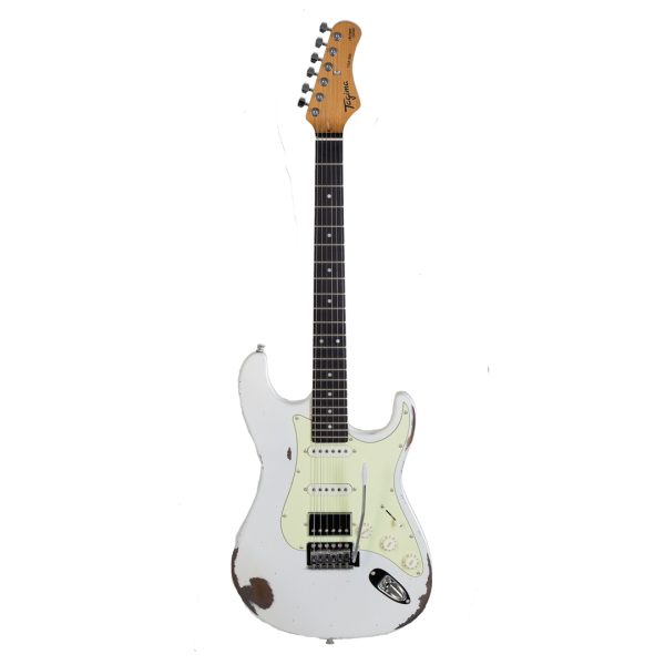 Guitarra Tagima Stratocaster TGA580 OW
