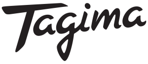 tagima guitars logo