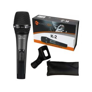 mic.c/fio s/cabo k2 kadosh k 2