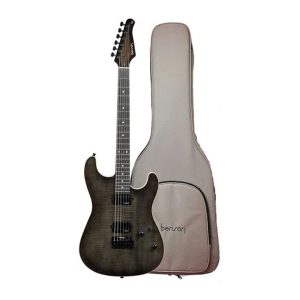 guit.benson str.2h. mh/bk hardy.s.md.r.chb