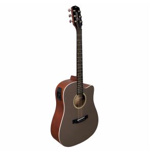 Giannini GDC1 Java Satin CEQ