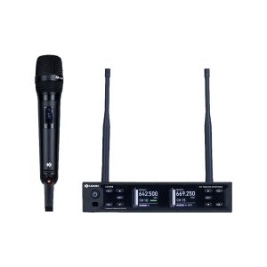 mic.simpl.mao k461mtb 100freq.uhf dig.kadosh talkback