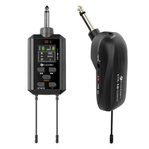 transmissor instr.s/fio ktr10 b6 kadosh