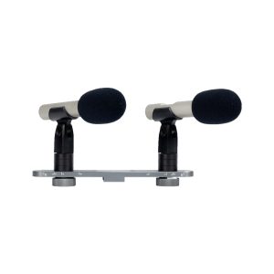 mic.coral duplo over condenser kadosh kr60duo