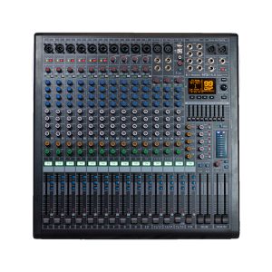 mesa 16c.k audio mtx16.5