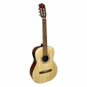 Giannini Trovador NTR1