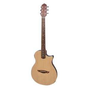 Giannini STS SPC CEQ