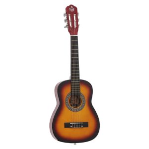 Violão Iniciante Infantil Myth MT30 Sunburst 1/2