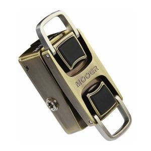 pedal wah wah the wahter wcw1 mooer