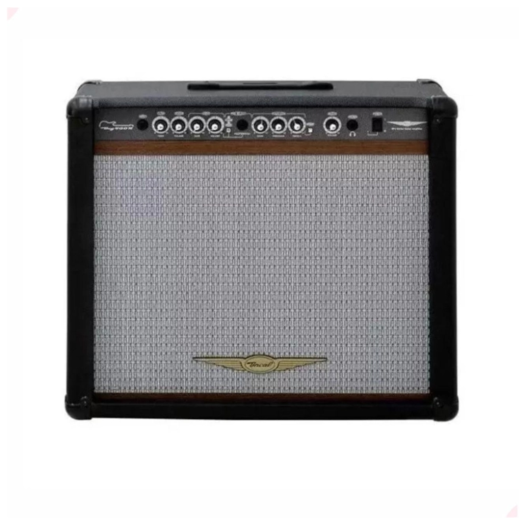 caixa guitarra 12″ 90wrms marrom oneal ocg400r mr caixa guitarra 12″ 90wrms marrom oneal ocg400r mr